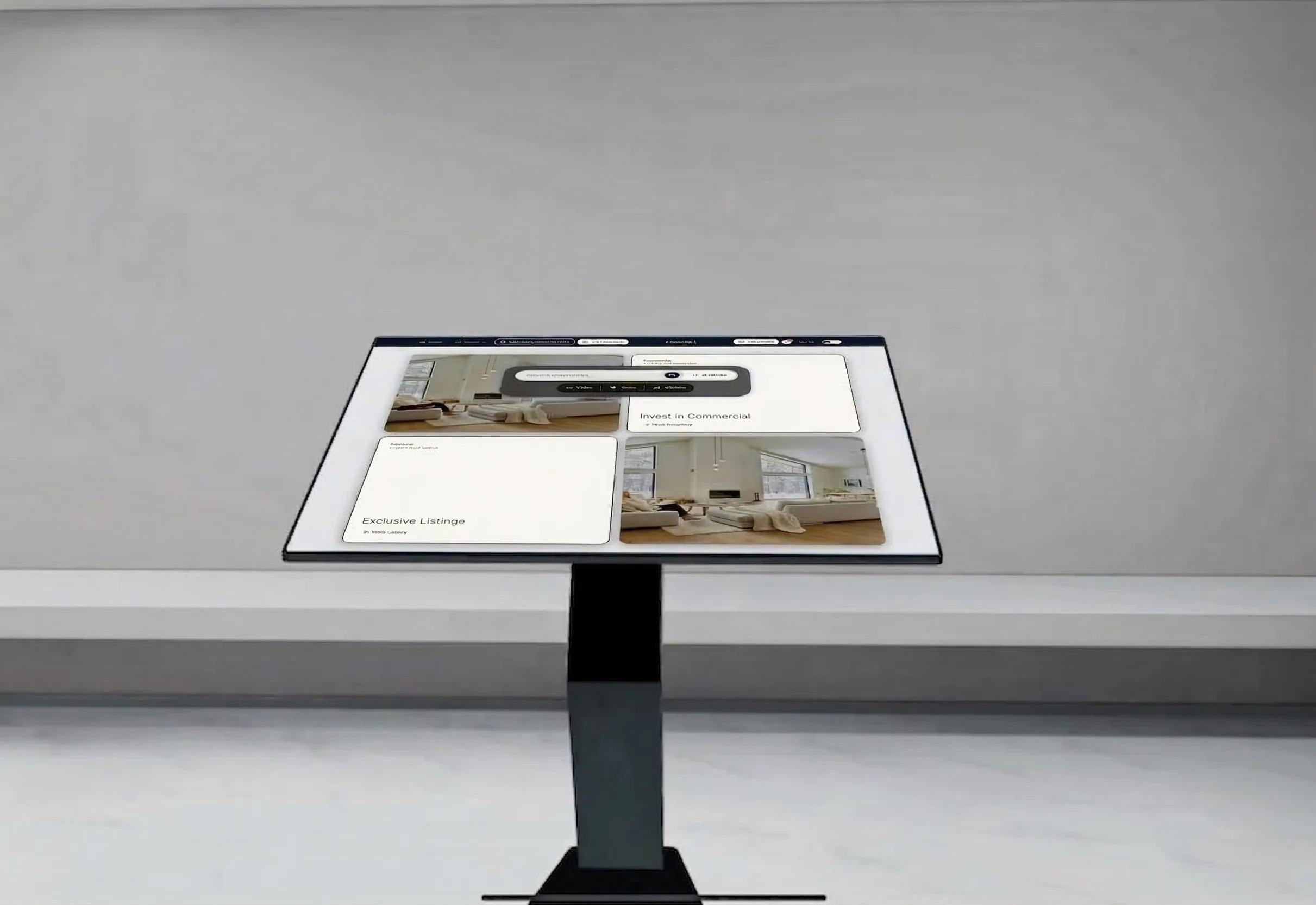 Inmobi — AI-powered real estate platform