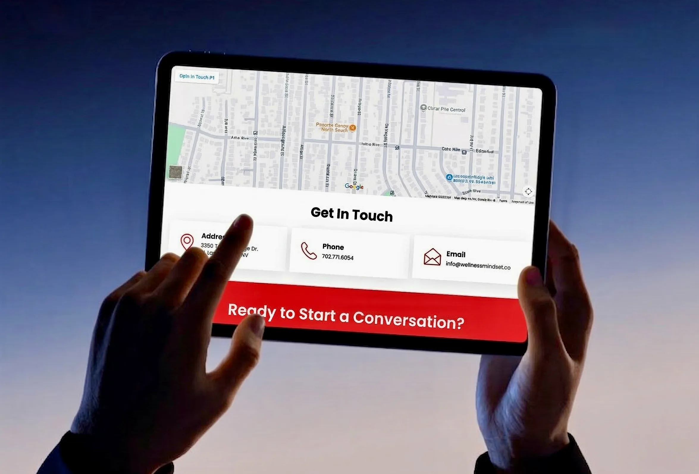 Insourceful solution detail — view 1 of 4