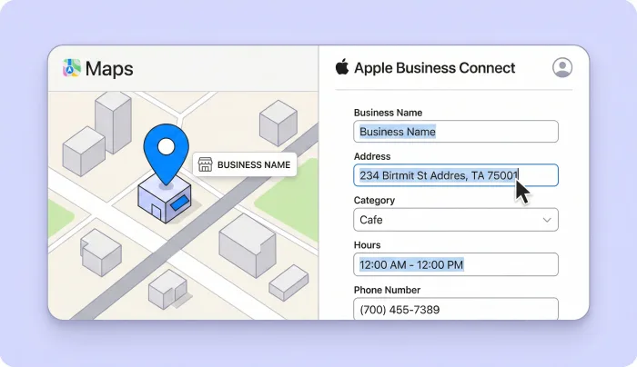 5 Ways to Make Your Business More Visible Online