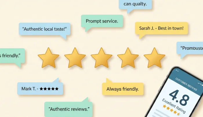 How to Attract Local Customers with SEO